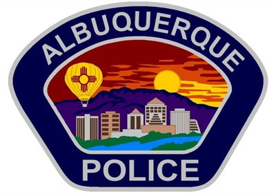 Image of the Albuquerque Police Department patch.